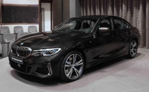 BMW M340i xDrive 2019 года (UAE)